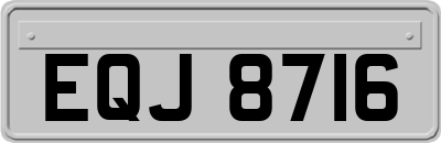 EQJ8716