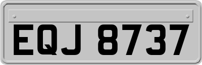 EQJ8737