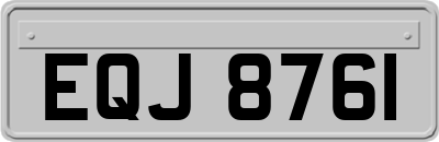 EQJ8761