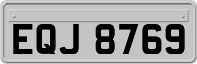 EQJ8769
