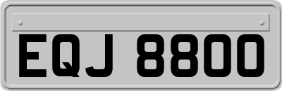 EQJ8800