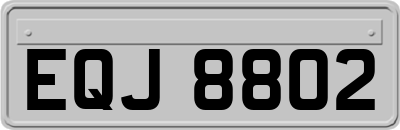 EQJ8802