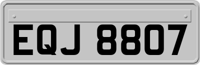 EQJ8807
