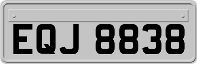 EQJ8838