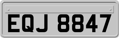 EQJ8847