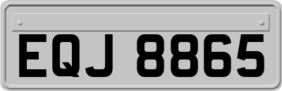 EQJ8865