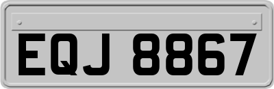 EQJ8867