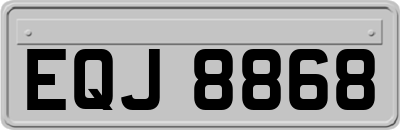 EQJ8868