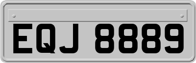 EQJ8889