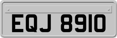 EQJ8910