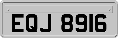 EQJ8916