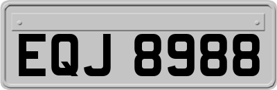 EQJ8988