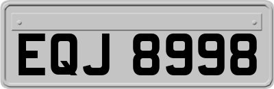 EQJ8998