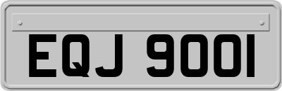 EQJ9001