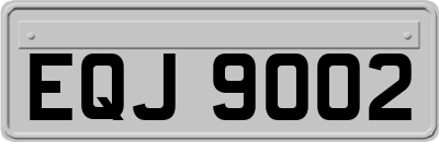 EQJ9002