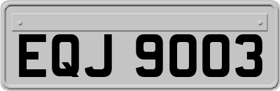 EQJ9003