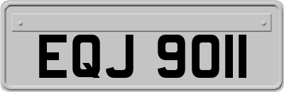 EQJ9011