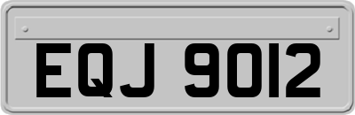 EQJ9012