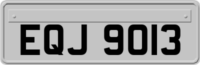 EQJ9013