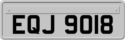 EQJ9018