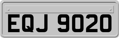 EQJ9020