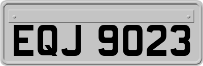 EQJ9023