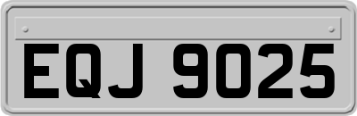 EQJ9025