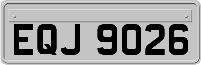 EQJ9026