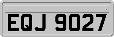 EQJ9027
