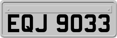 EQJ9033