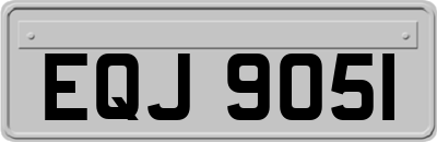 EQJ9051
