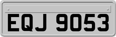 EQJ9053