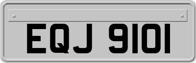 EQJ9101