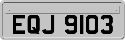 EQJ9103