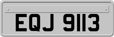 EQJ9113