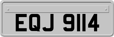 EQJ9114