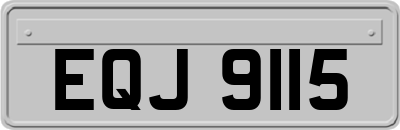 EQJ9115