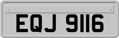 EQJ9116