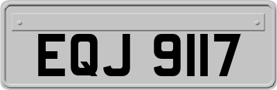 EQJ9117