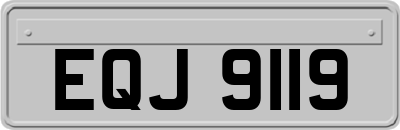 EQJ9119