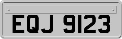 EQJ9123