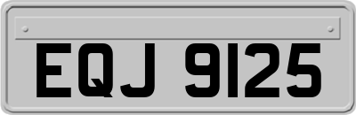 EQJ9125