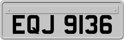 EQJ9136