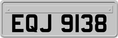 EQJ9138