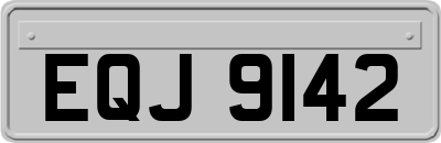 EQJ9142