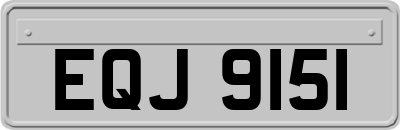 EQJ9151