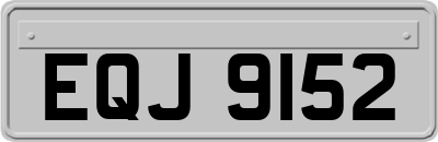 EQJ9152