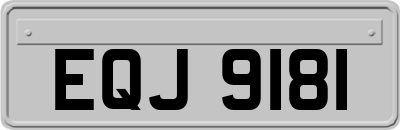 EQJ9181
