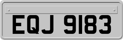 EQJ9183