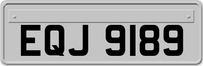 EQJ9189